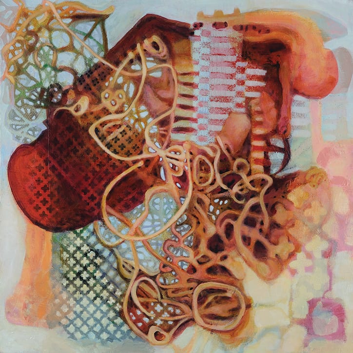 At Heart by Pat Goslee, Image 2.