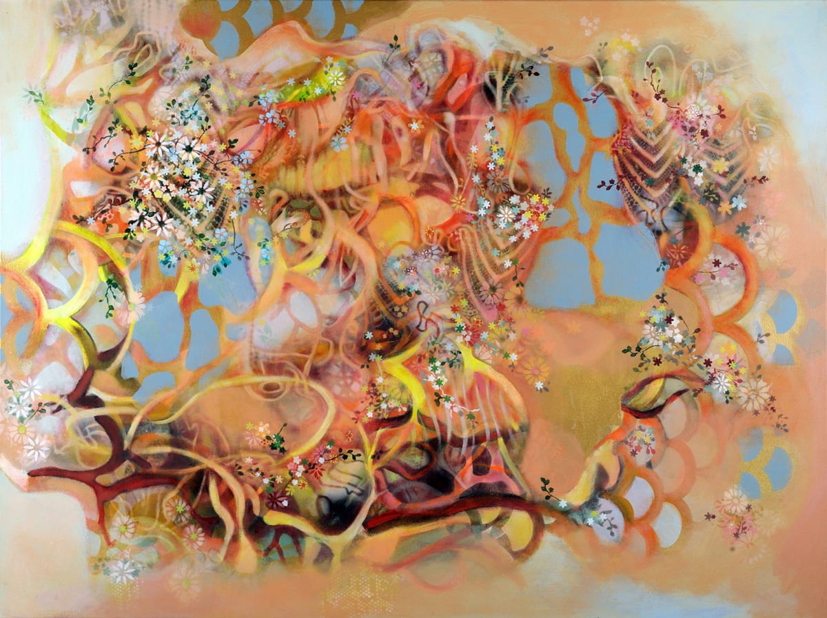 Internal Spring by Pat Goslee, Image 2.