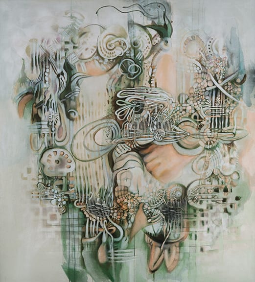 Spielbot by Pat Goslee, Image 5.