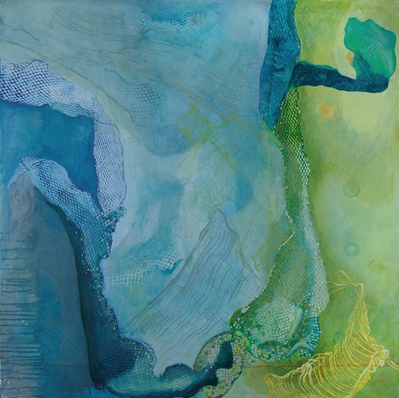 Into the Astral by Pat Goslee, Image 7.