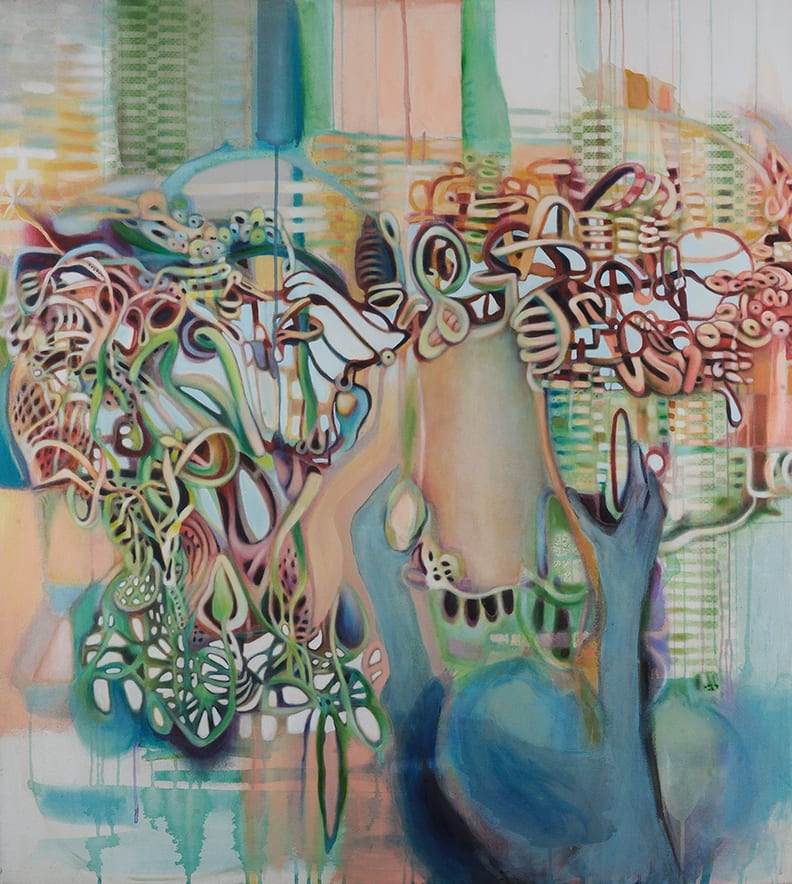 Generosity by Pat Goslee, Image 1.