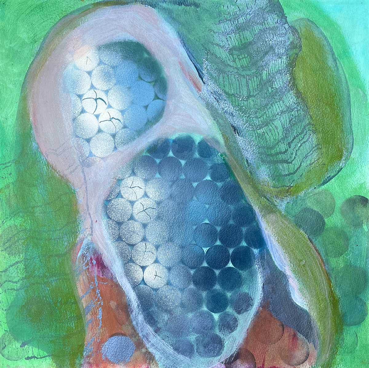 pod by Pat Goslee, Image 3.