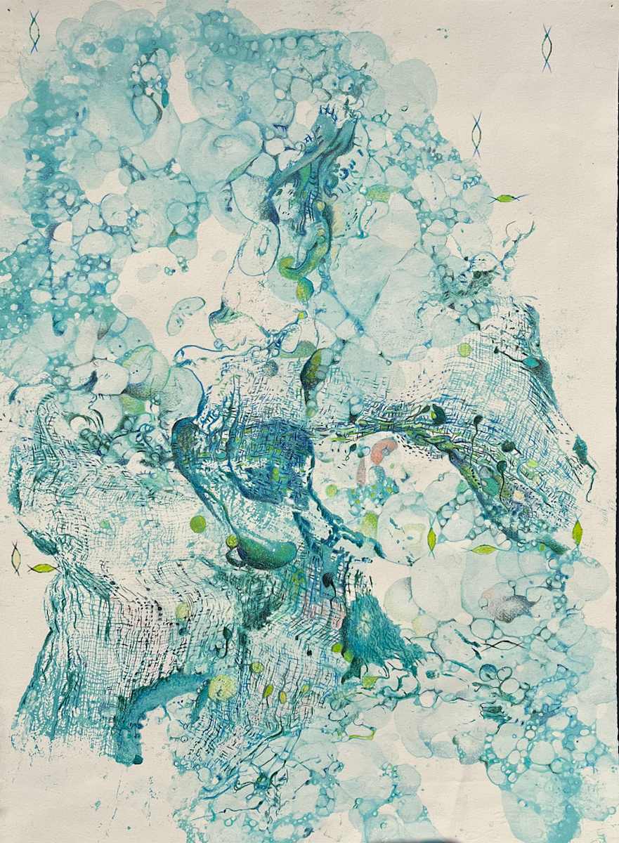 Artagis by Pat Goslee, Image 1.