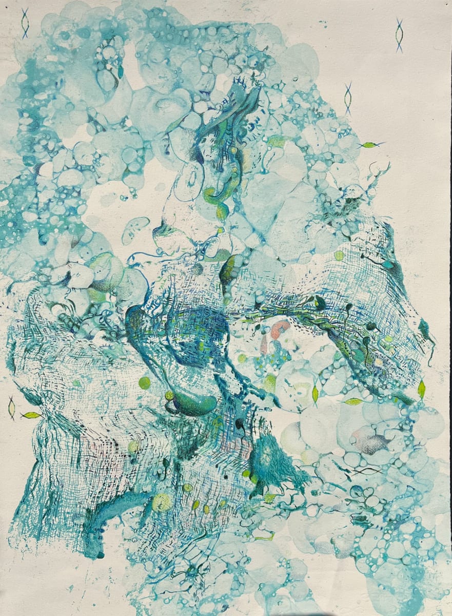 Artagis by Pat Goslee, Image 1.