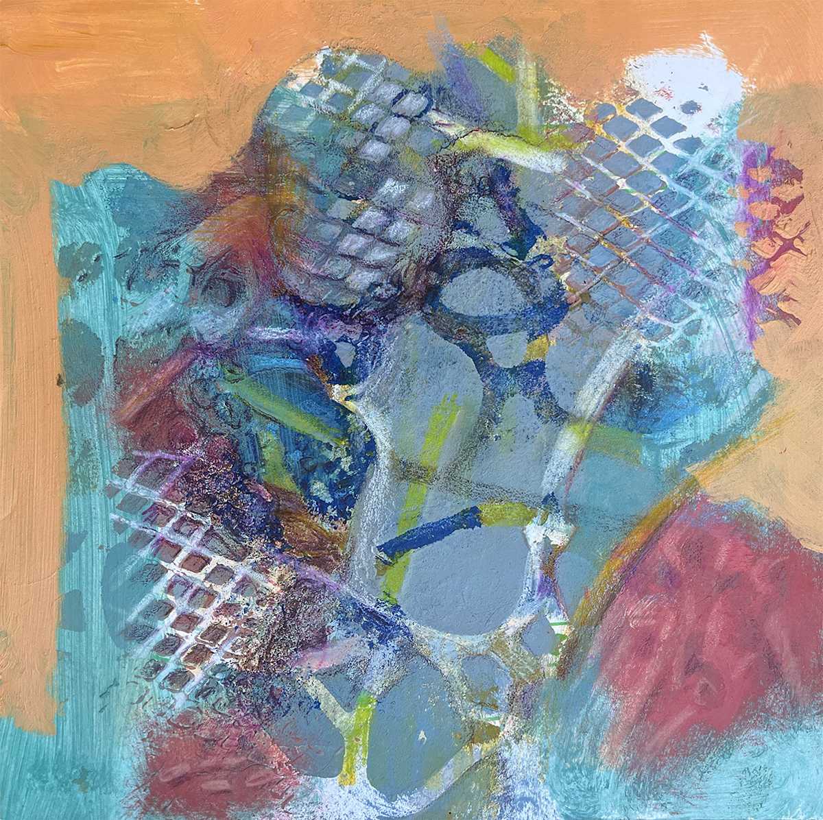 lockdown_connection by Pat Goslee, Image 8.