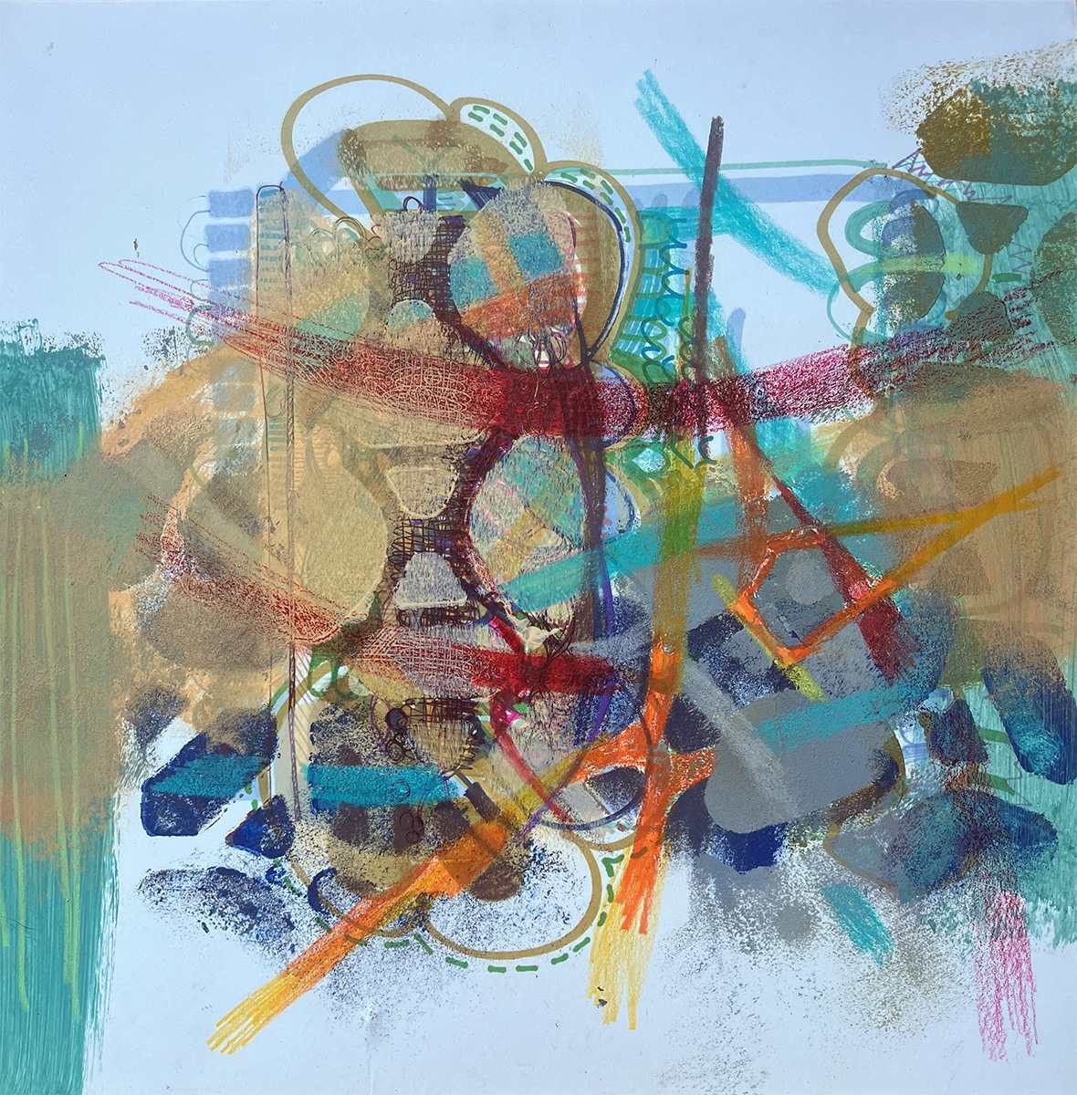 lockdown_everywhere by Pat Goslee, Image 9.
