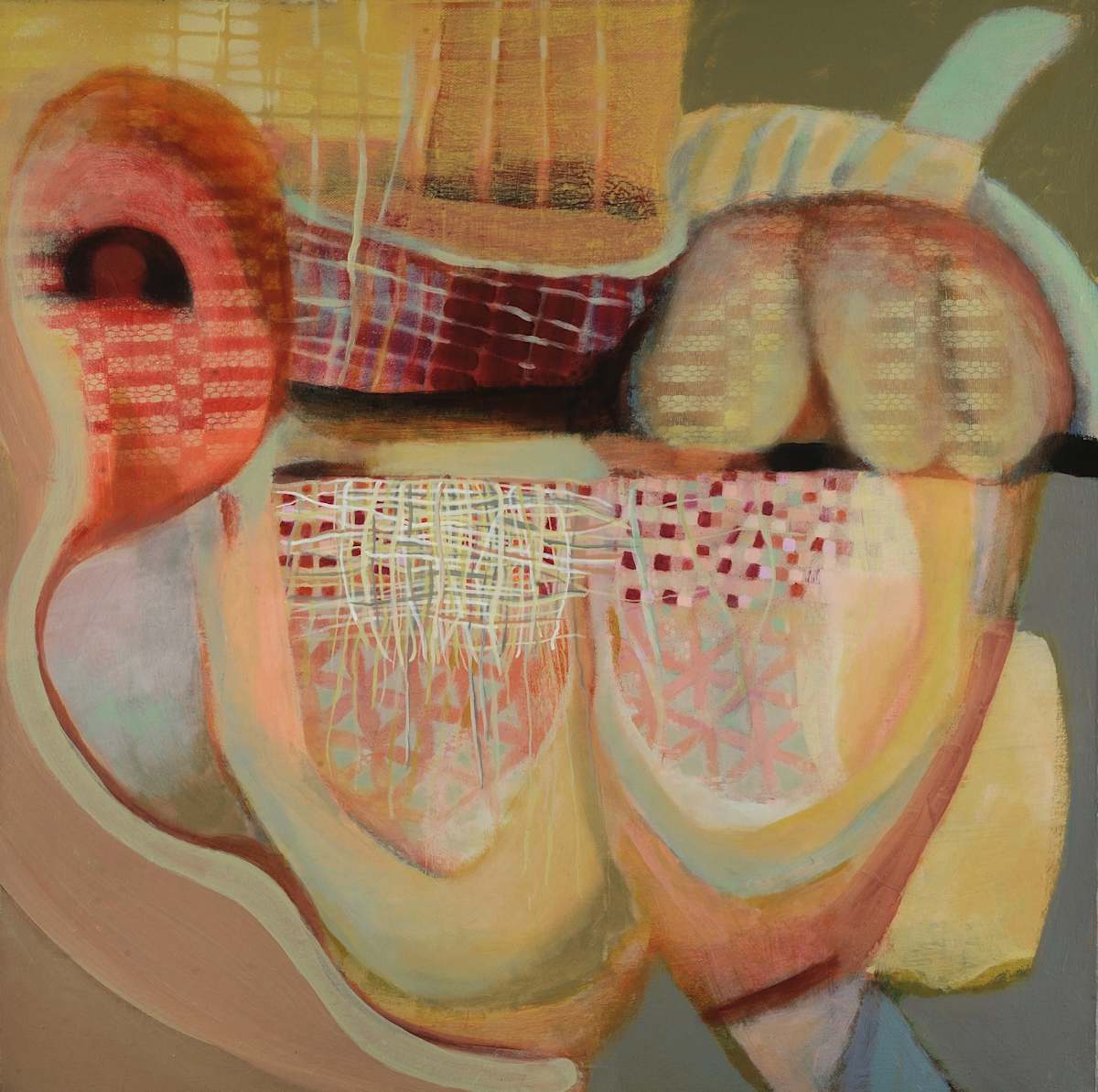 Scale by Pat Goslee, Image 1.