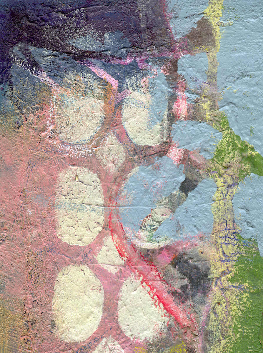 9x13mixed2007-2020 by Pat Goslee, Image 1.