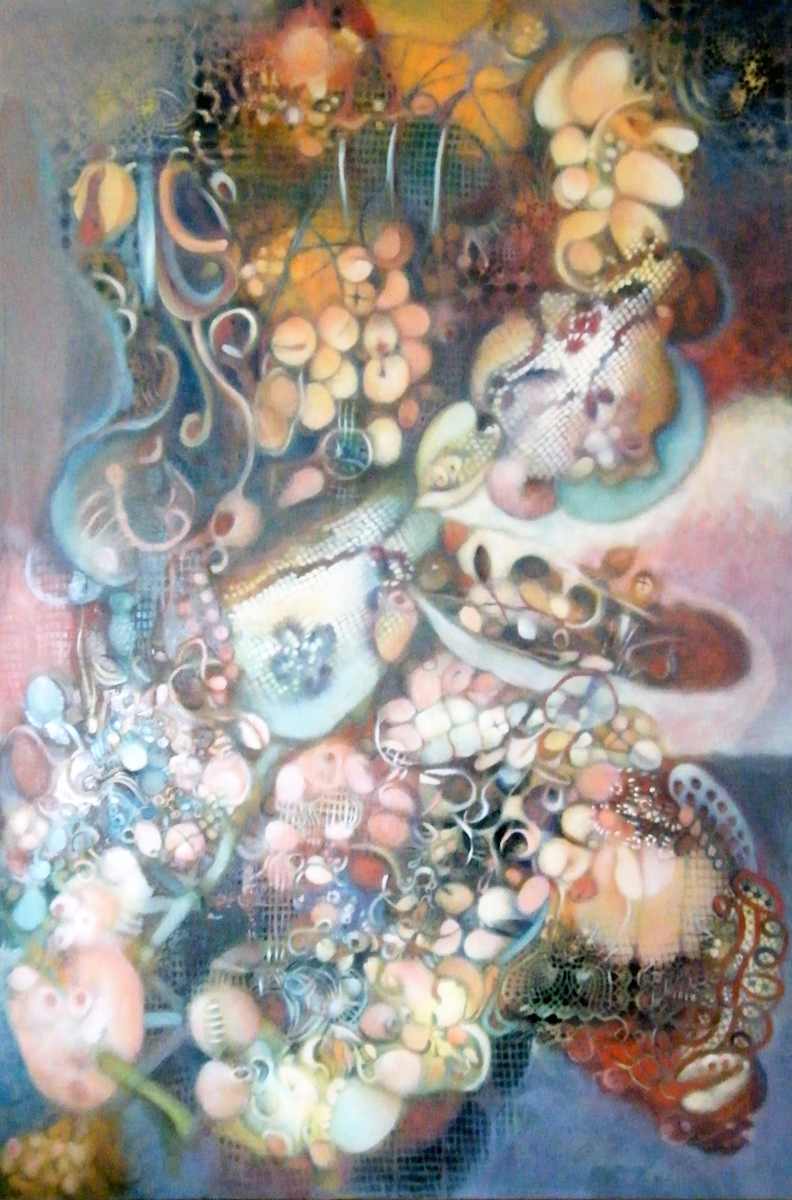 Blast by Pat Goslee, Image 1.