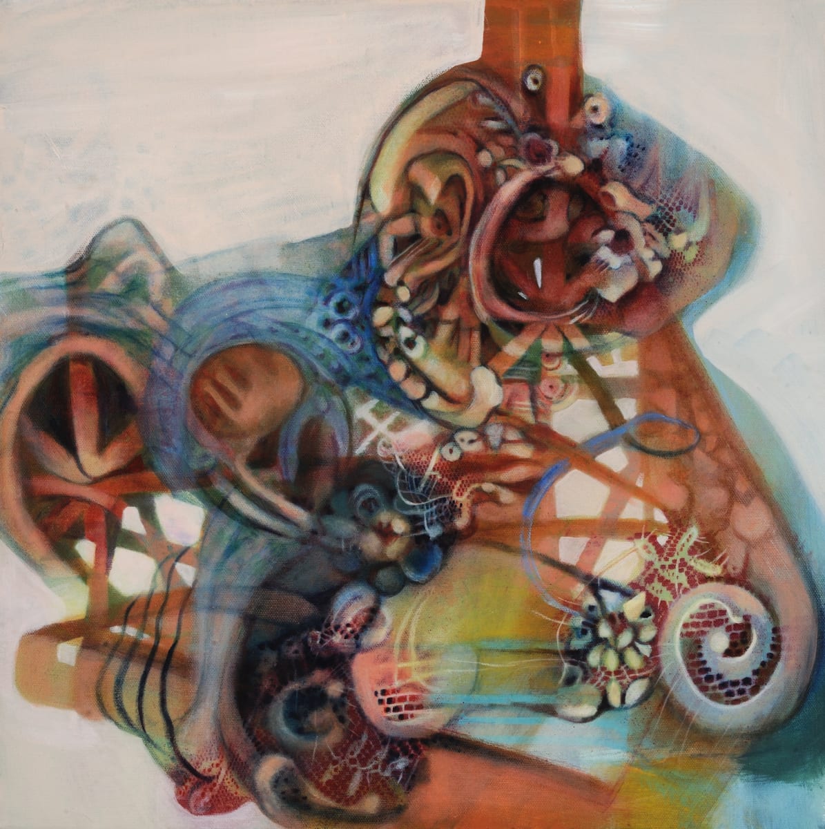 Dote by Pat Goslee, Image 3.
