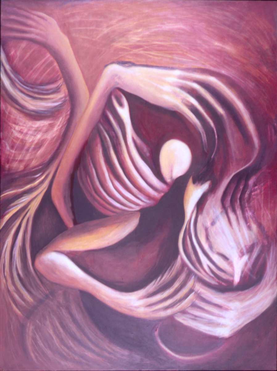 Flap by Pat Goslee, Image 1.
