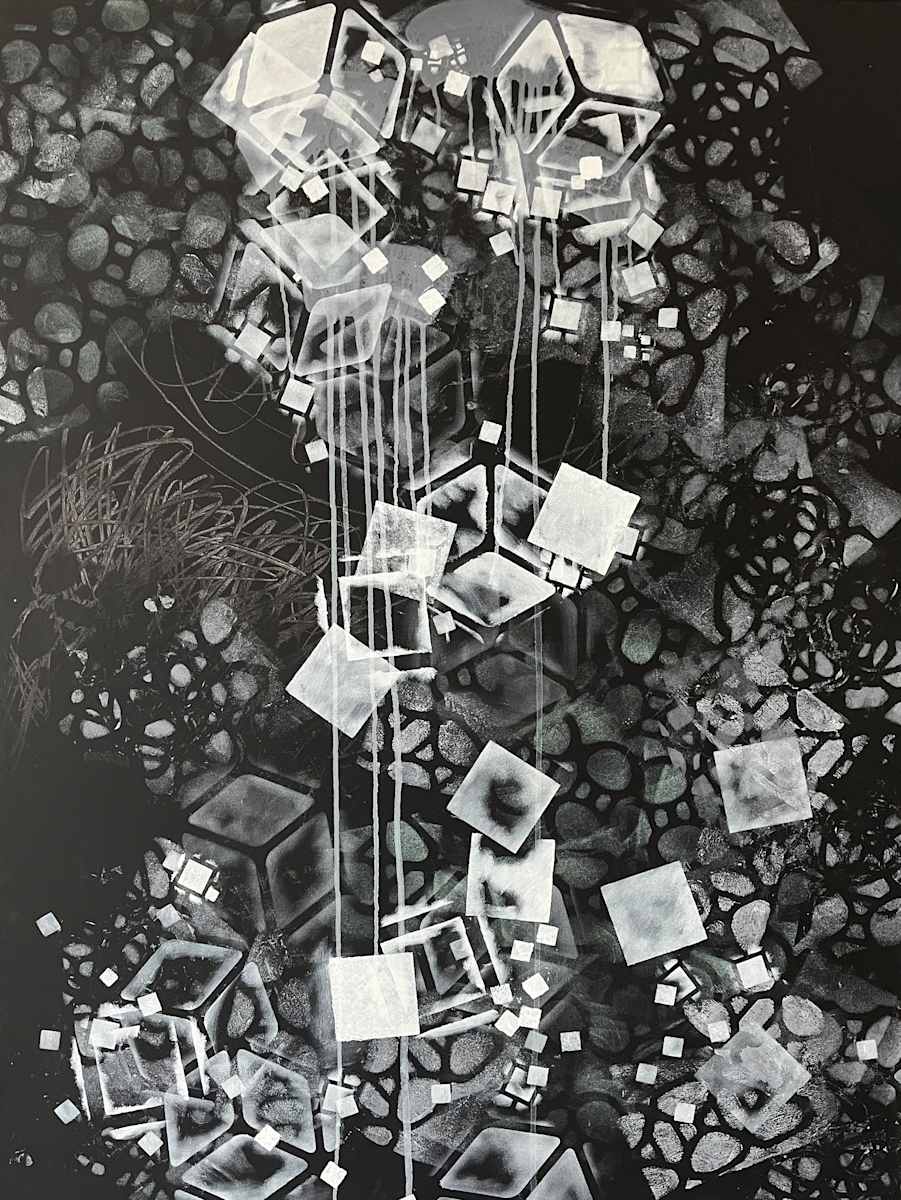Light for the Land by Pat Goslee, Image 1.