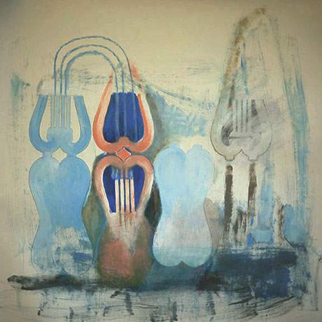 Refill by Pat Goslee, Image 1.