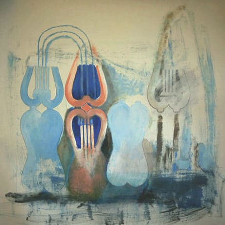 Refill by Pat Goslee, Image 1.