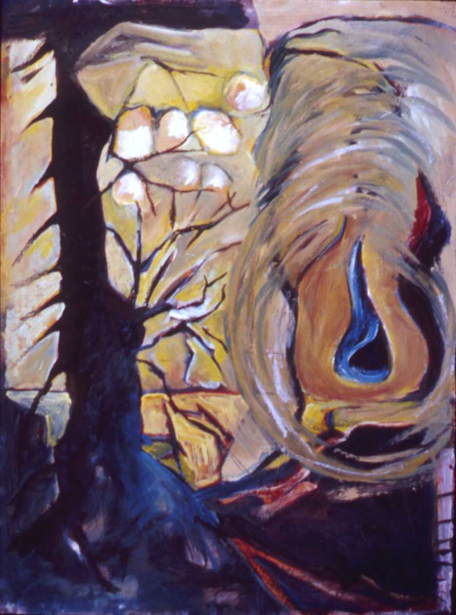 Ripple by Pat Goslee, Image 1.