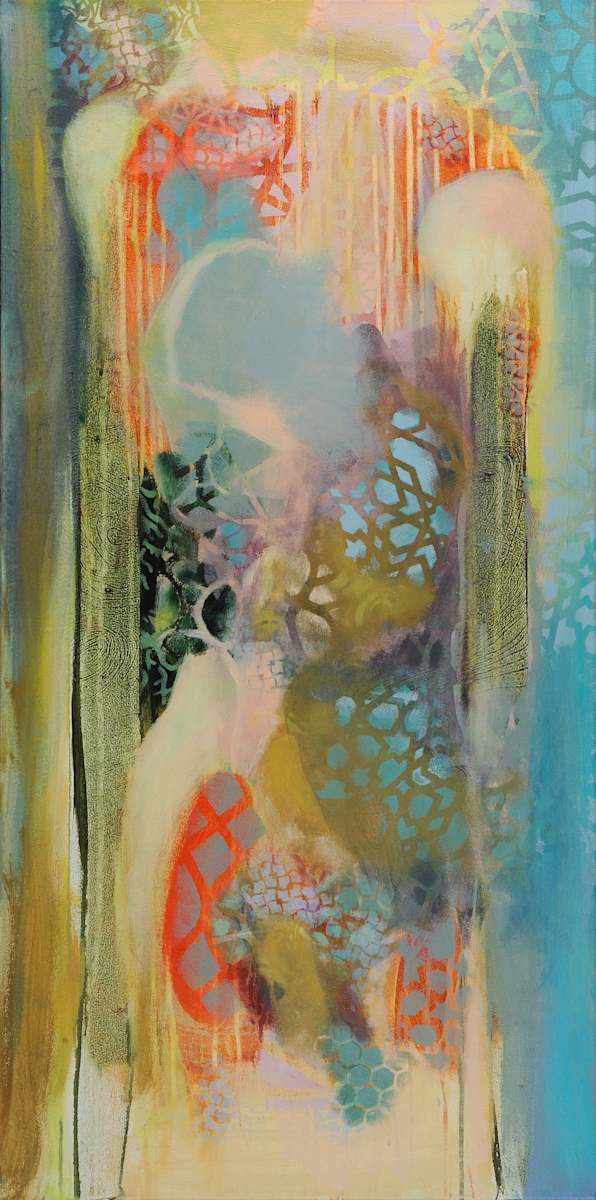 Soliloquy by Pat Goslee, Image 1.