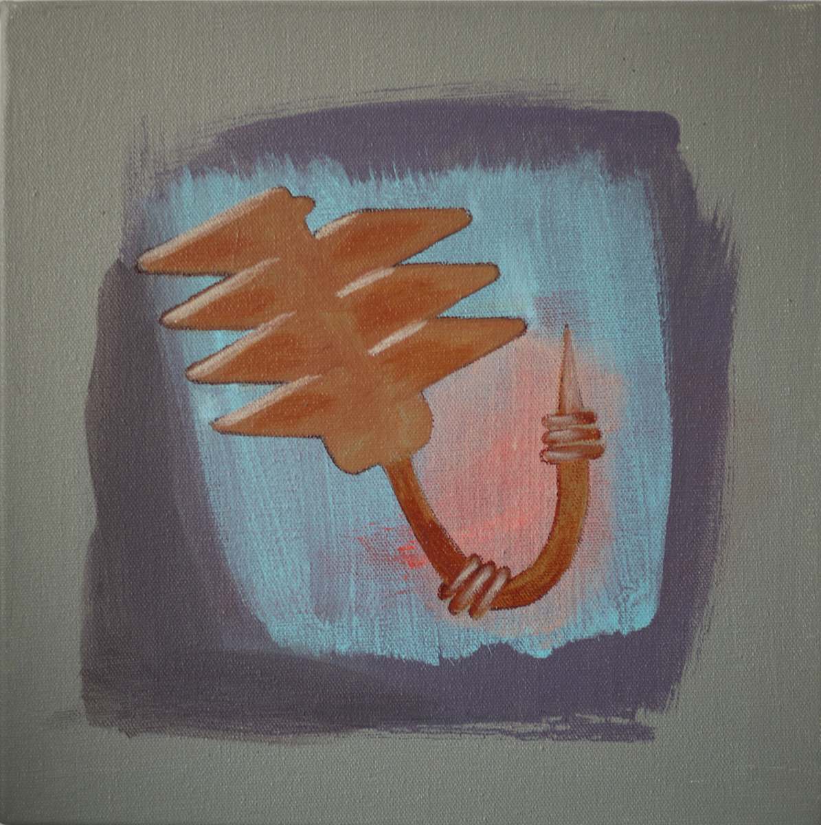Unteathered by Pat Goslee, Image 1.