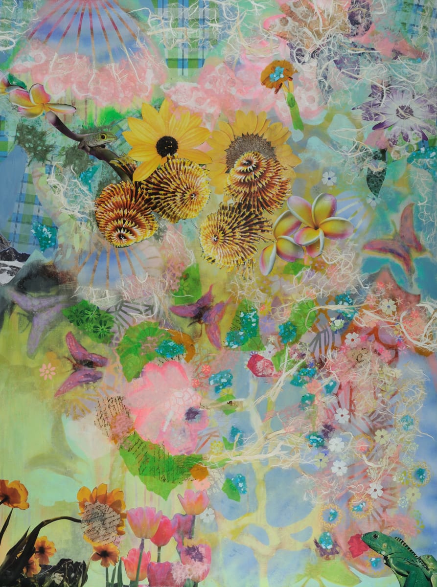 Wandering 2 by Pat Goslee, Image 5.