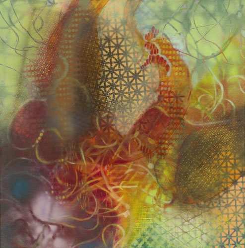 wilt by Pat Goslee, Image 1.