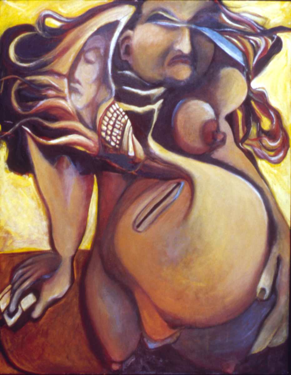 WORM by Pat Goslee, Image 1.