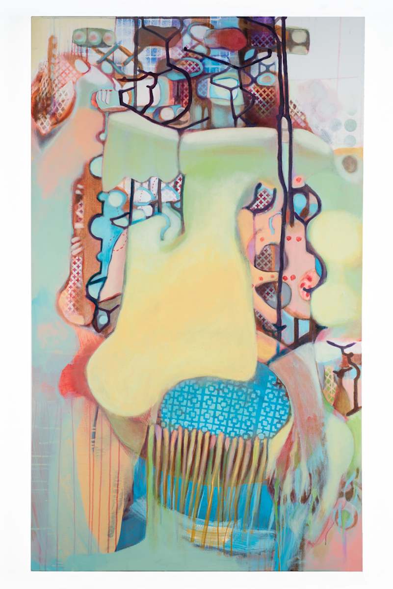 Advocate by Pat Goslee, Image 1.