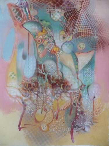 bloodletting by Pat Goslee, Image 1.
