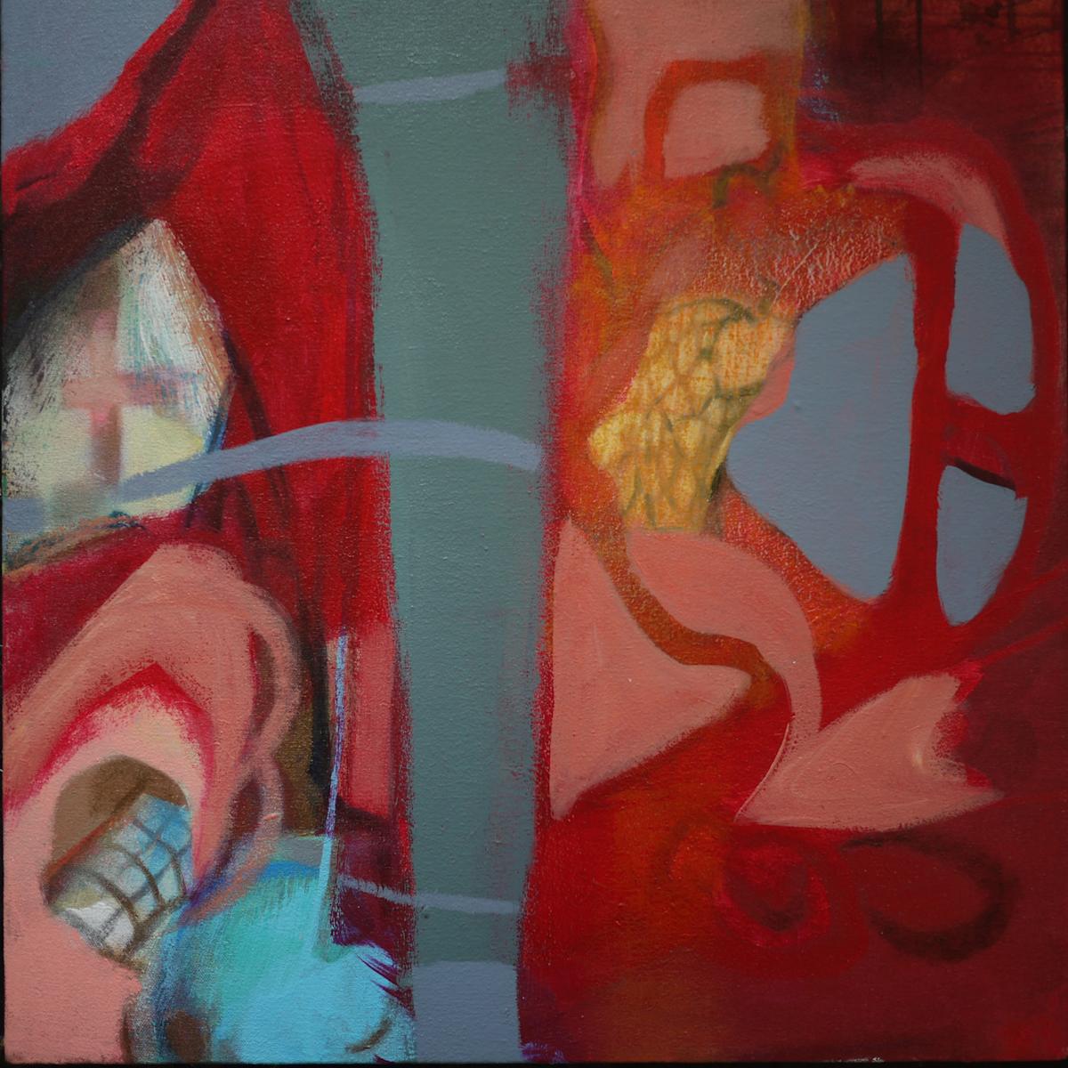 Divide by Pat Goslee, Image 1.