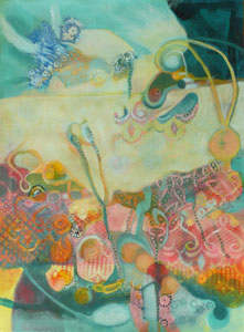 adding grace by Pat Goslee, Image 1.