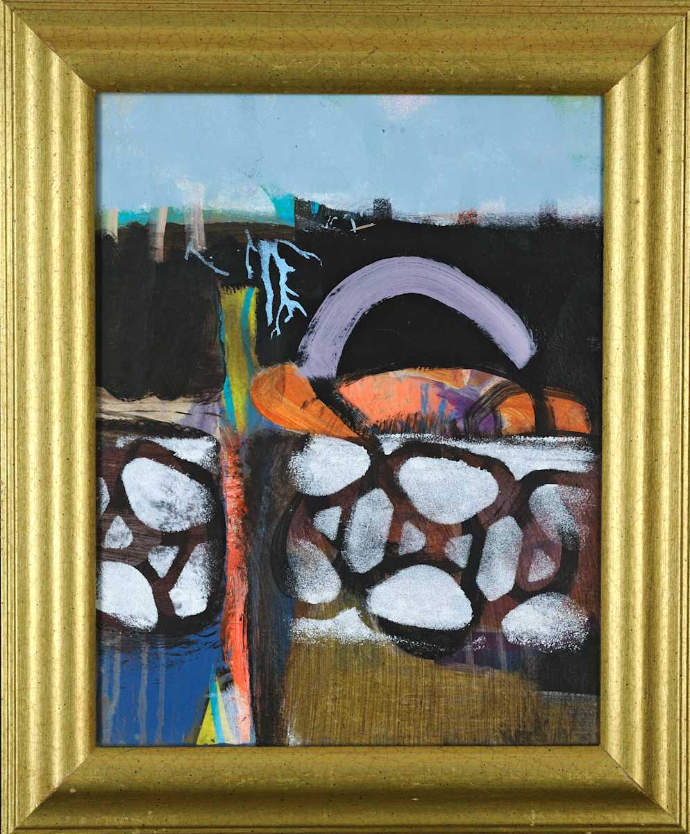 Pipe Patch by Pat Goslee, Image 1.