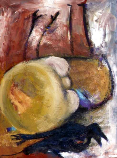 Soft Spot by Pat Goslee, Image 1.