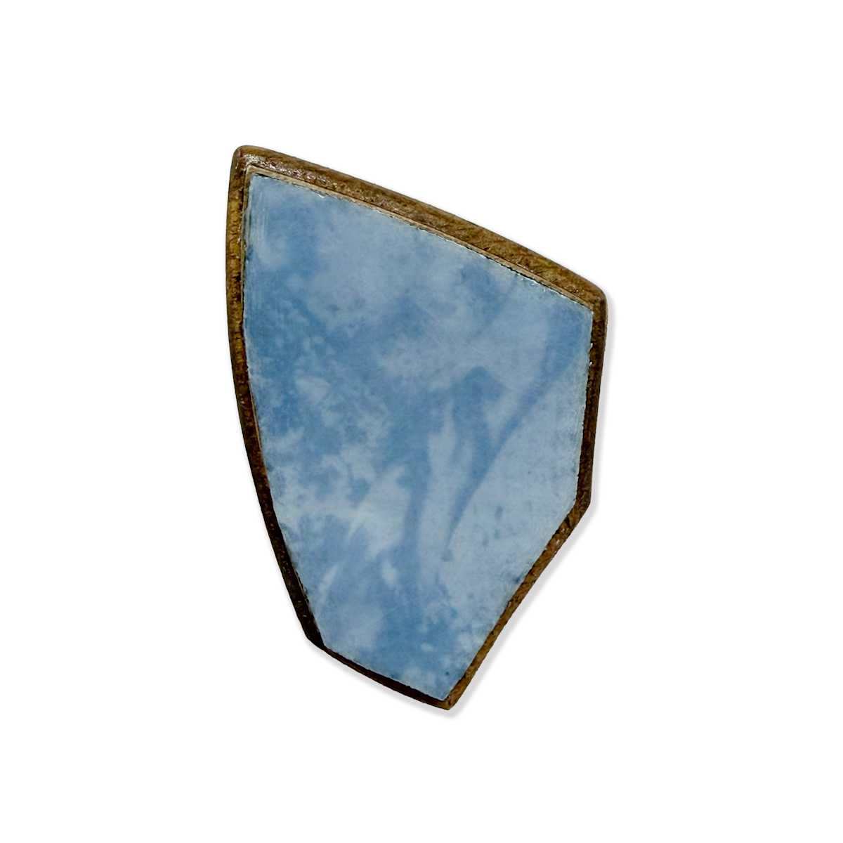 Earth Fragment shard 1 by Thomas Flynn II, Image 2.