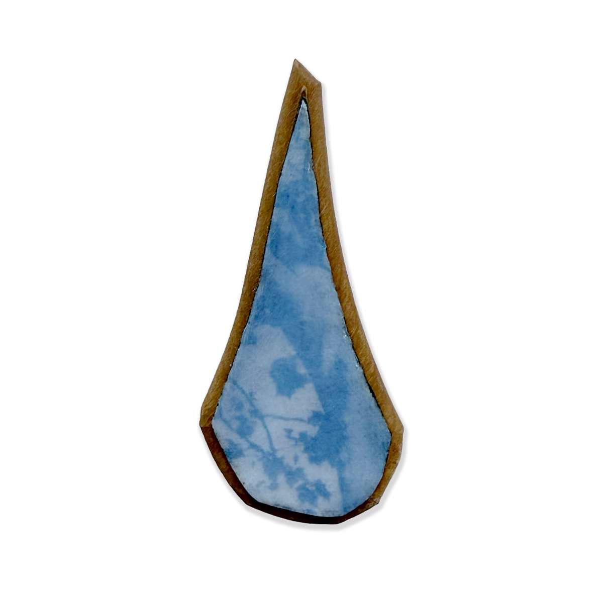 Earth Fragment shard 2 by Thomas Flynn II, Image 2.