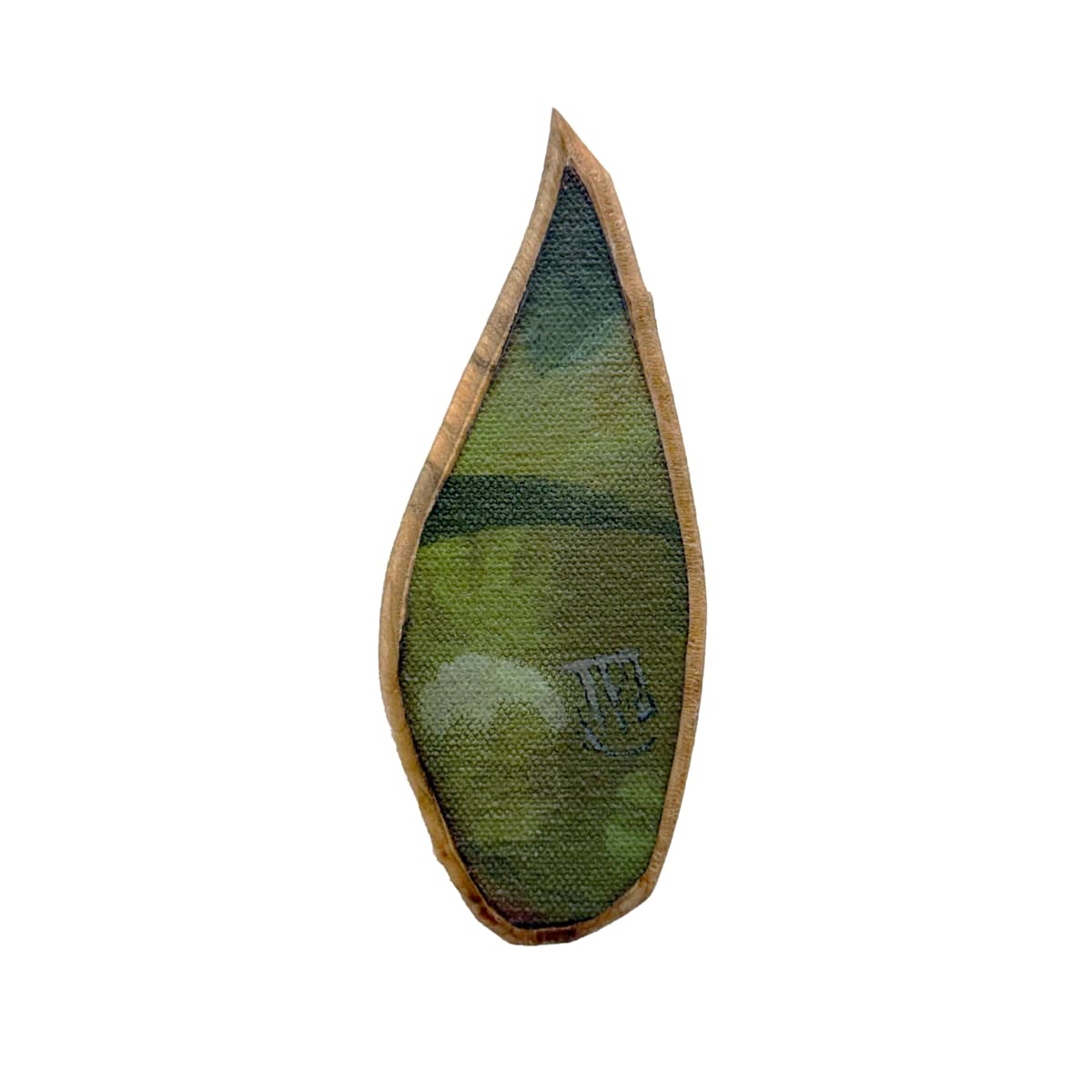 Forest Drip 2 by Thomas Flynn II, Image 2.