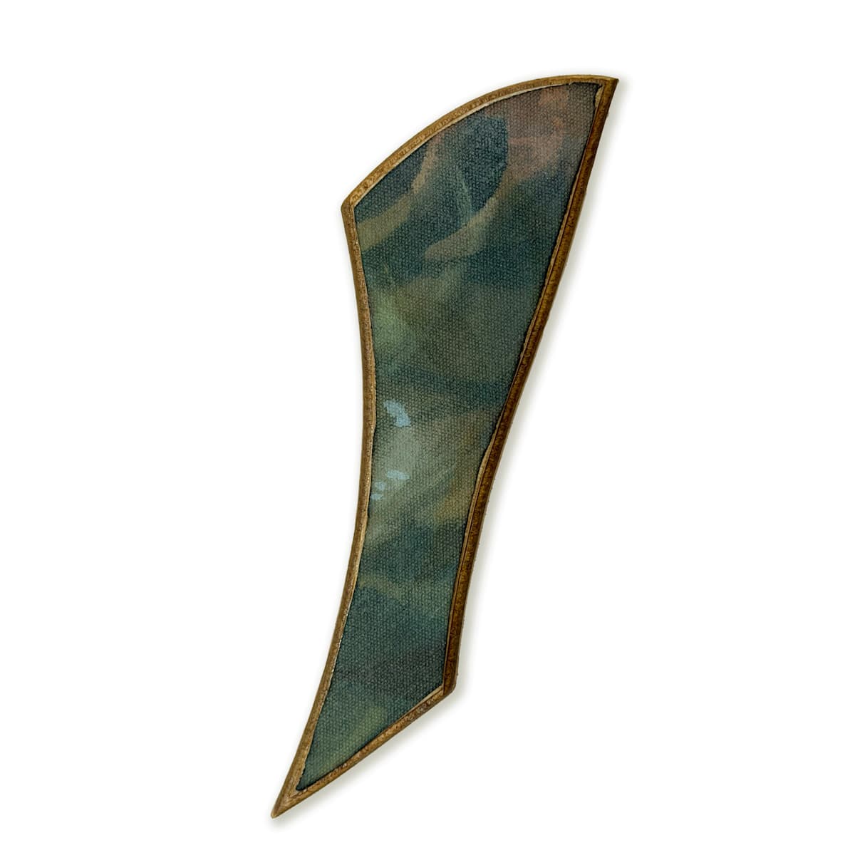 Forest Sliver 1 by Thomas Flynn II, Image 1.