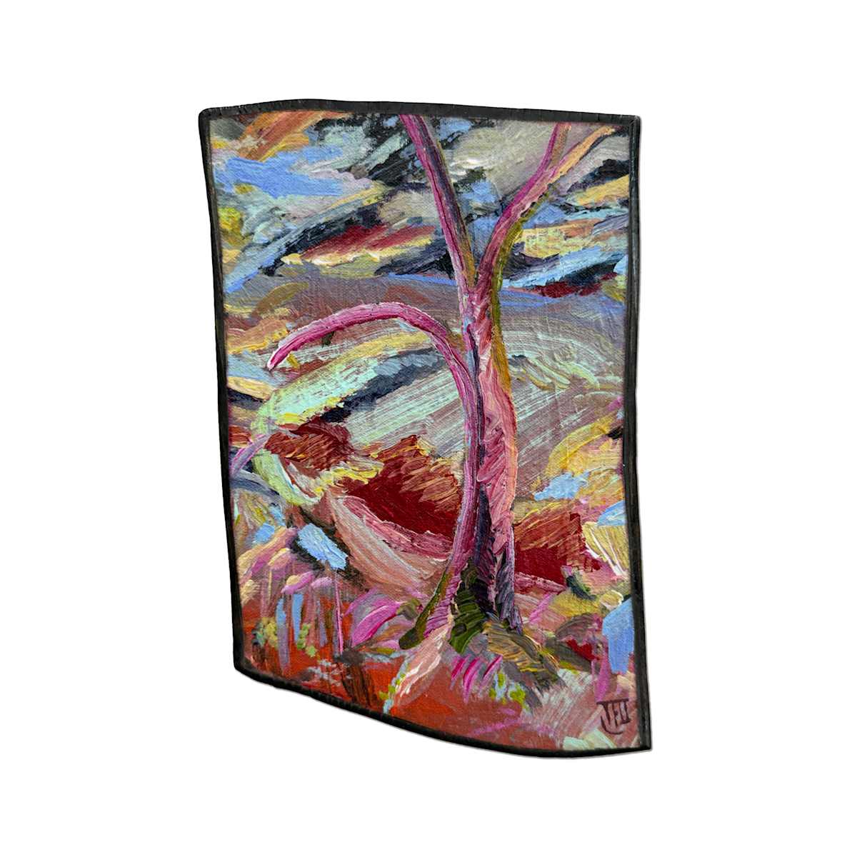 Still dreaming of leaves by Thomas Flynn II, Image 3.