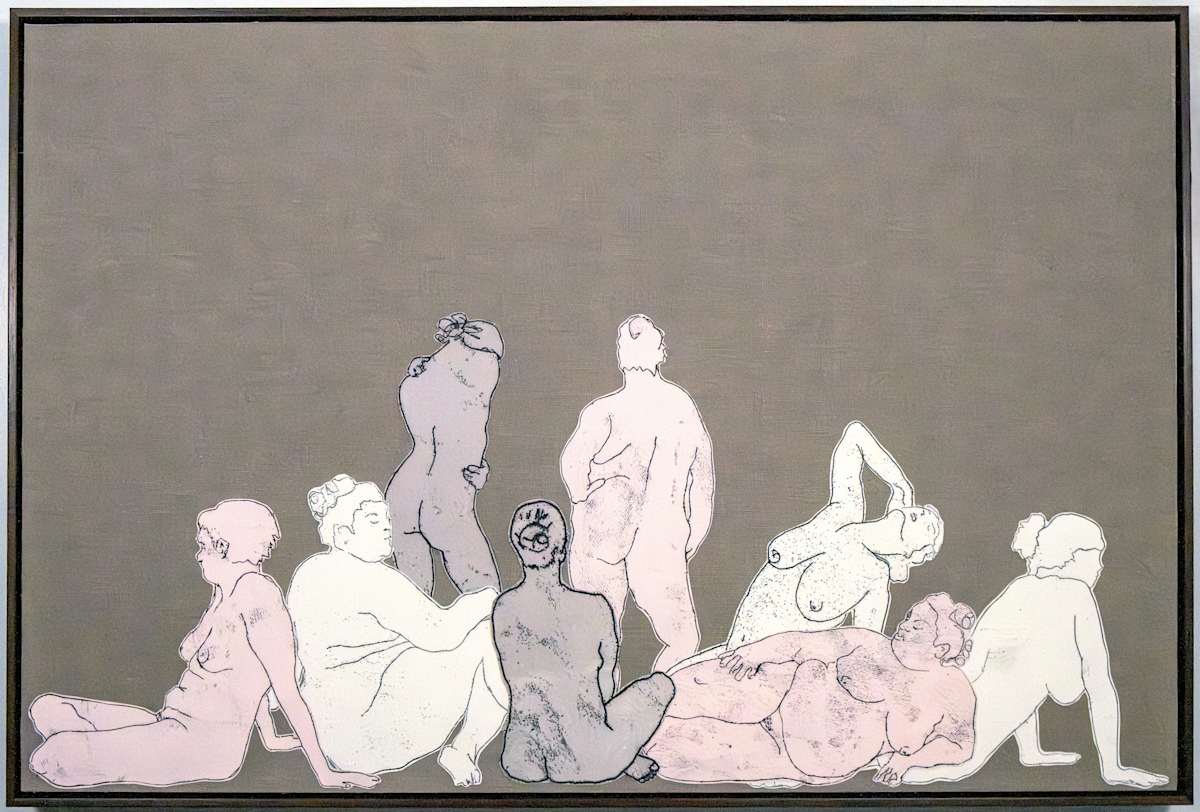 Convene by Allison Belolan, Image 1.