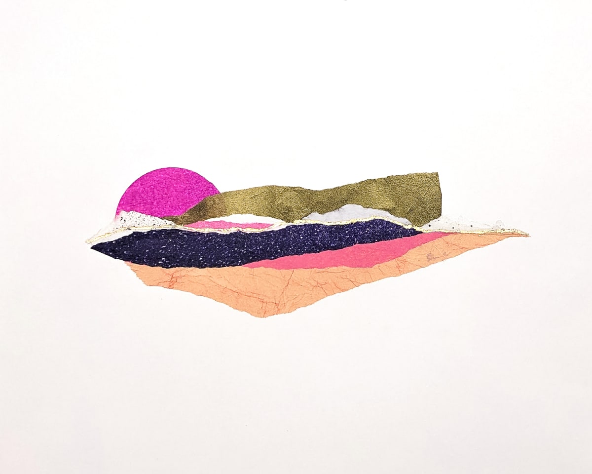 Untitled #15 by Allison Belolan, Image 2.