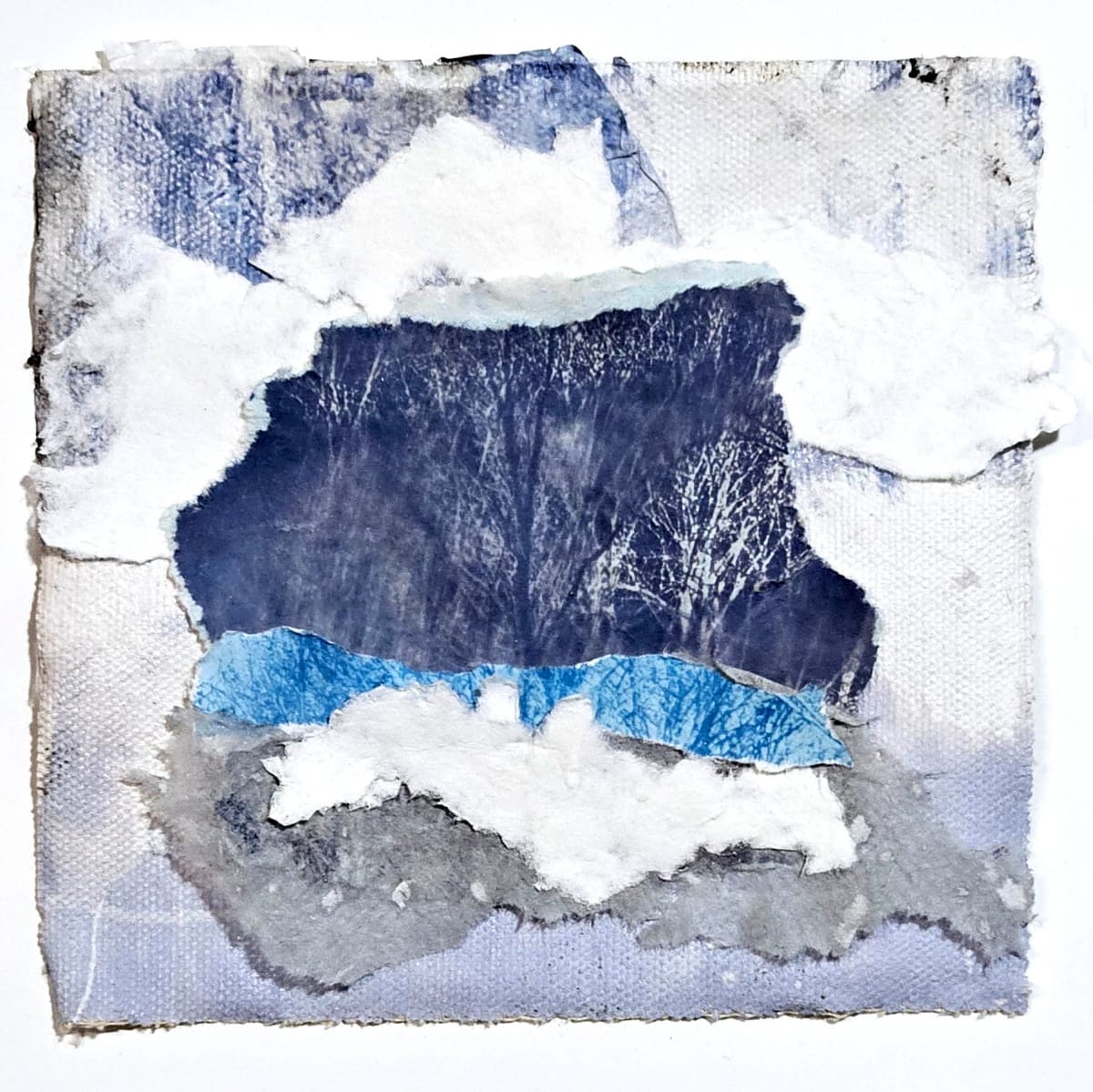 Durham 6 by Allison Belolan 