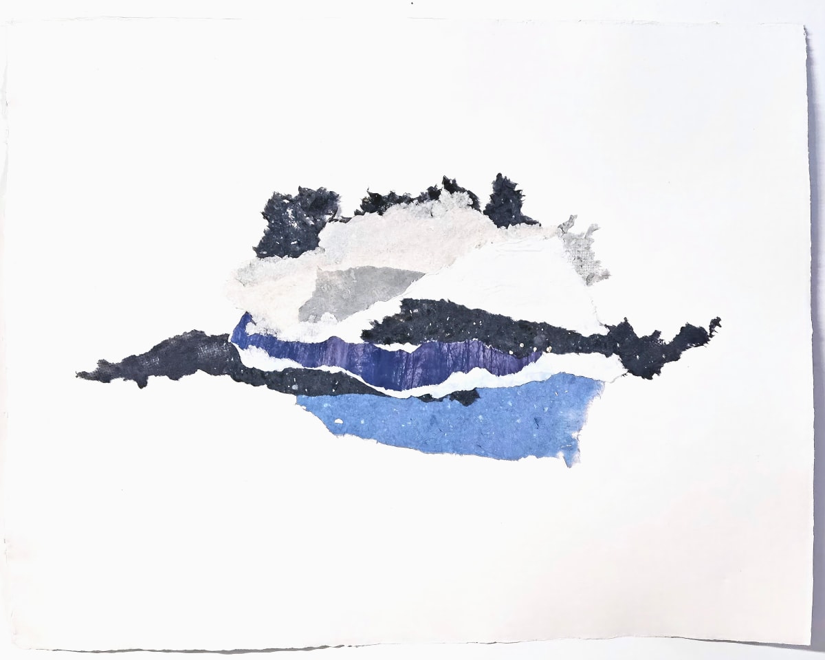 Durham Winter by Allison Belolan, Image 1.