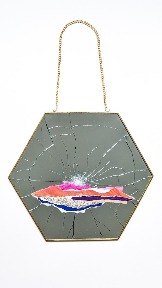 Untitled #12 by Allison Belolan, Image 2.
