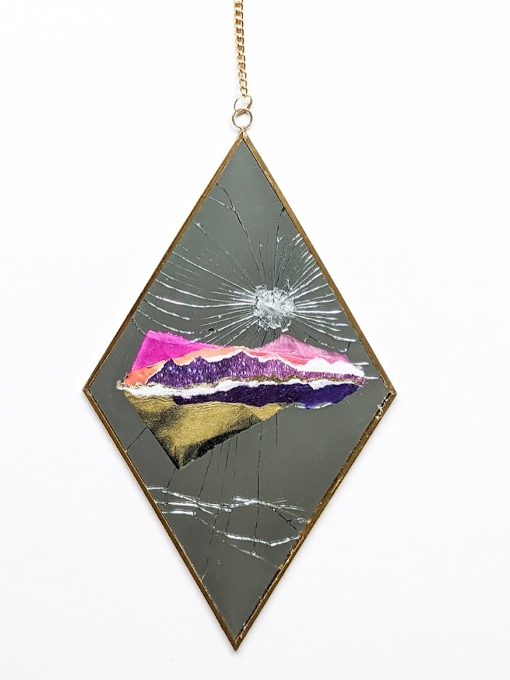 Untitled #9 