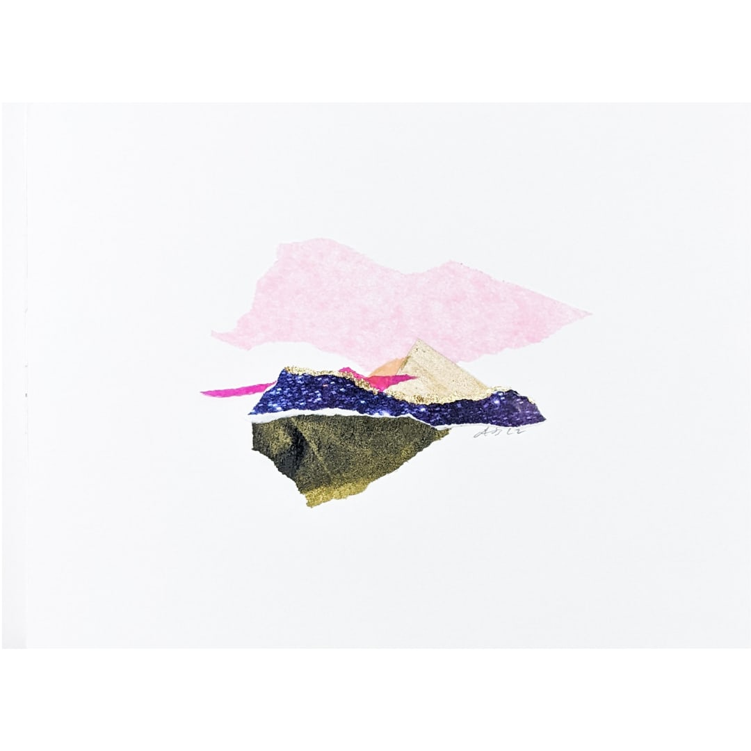 Untitled #13 by Allison Belolan, Image 2.