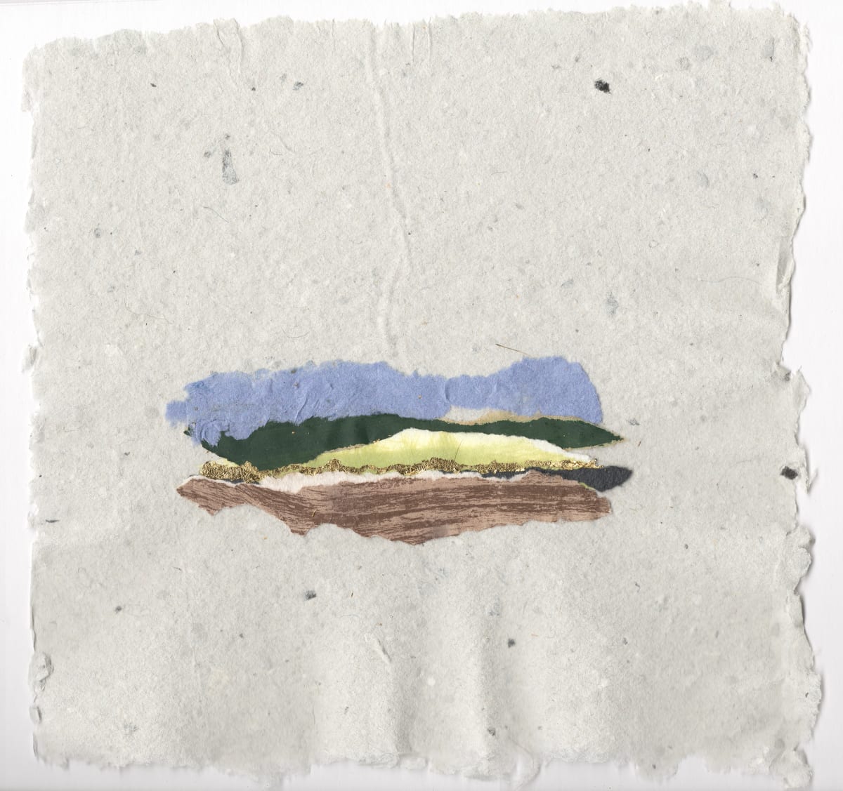 WPR #12 by Allison Belolan 