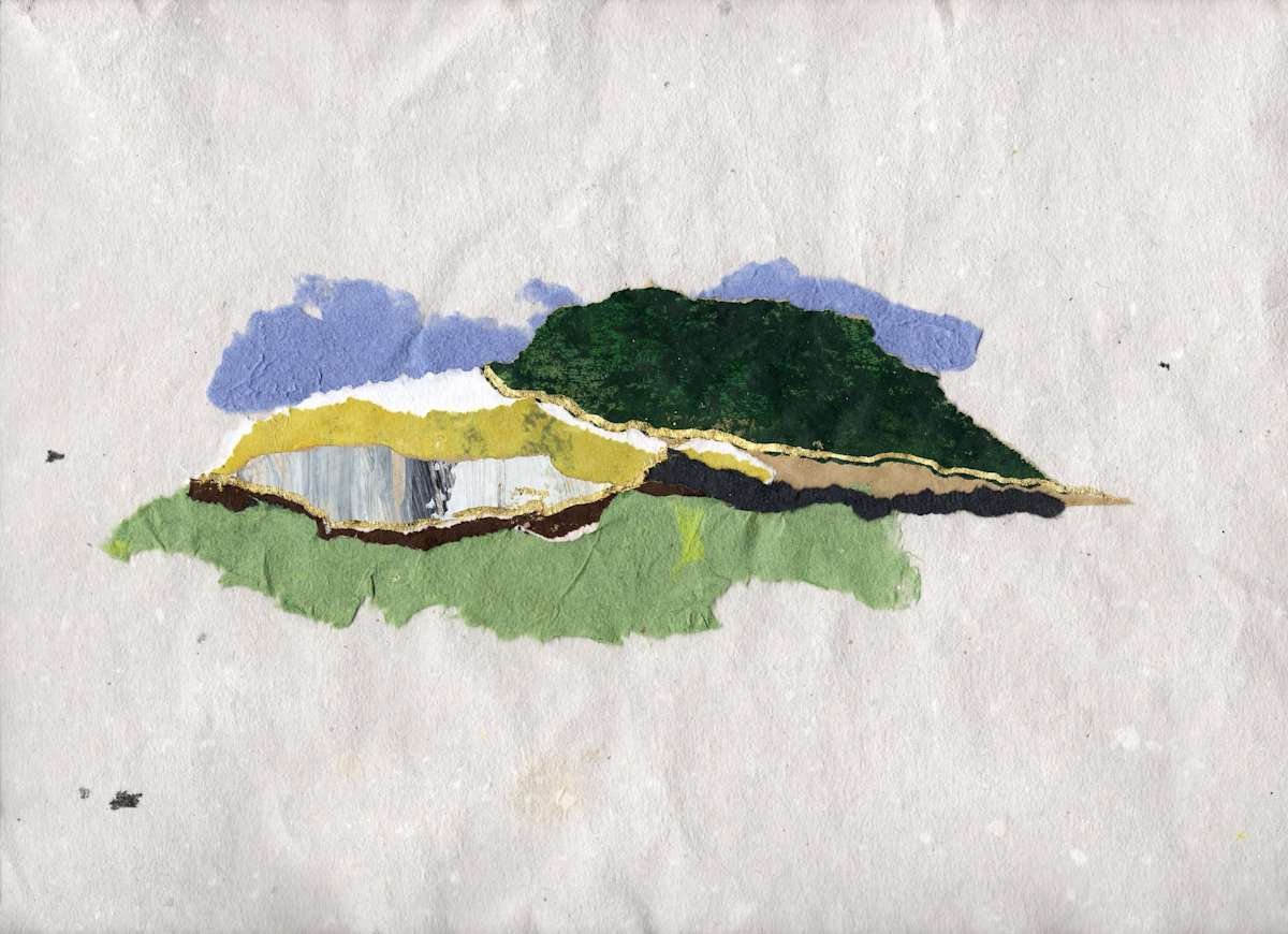 WPR #14 by Allison Belolan, Image 1.