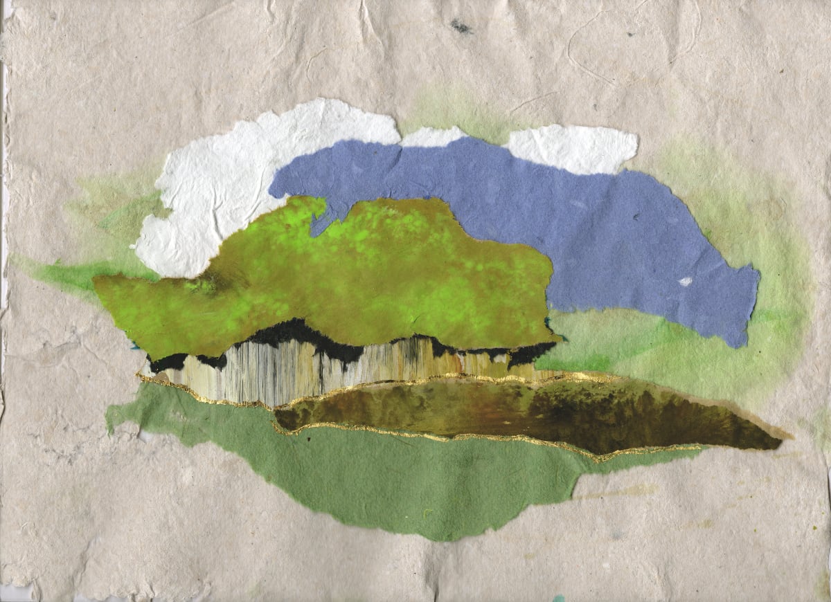 WPR #15 by Allison Belolan 