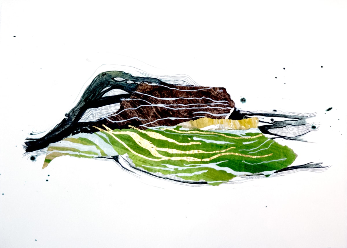 WPR 25 by Allison Belolan, Image 1.
