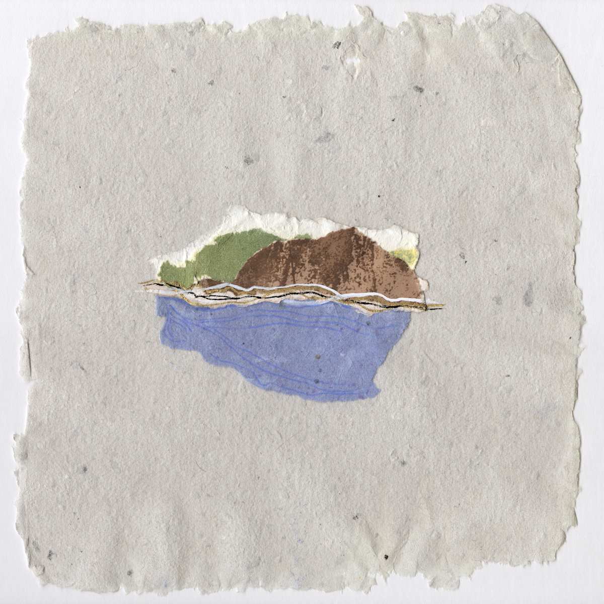 WPR #31 by Allison Belolan, Image 1.