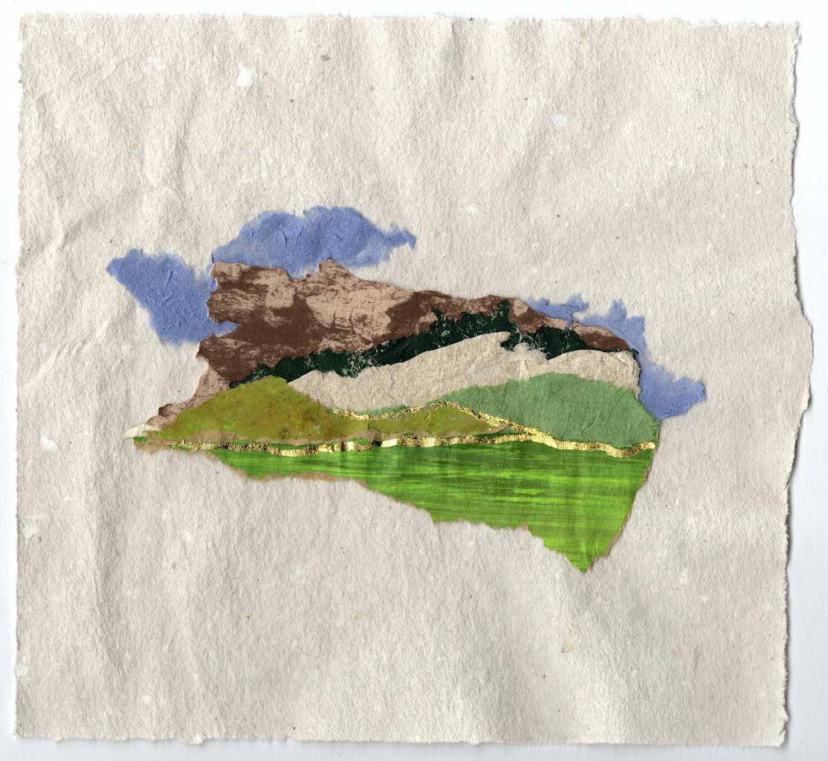 WPR #9 by Allison Belolan, Image 1.