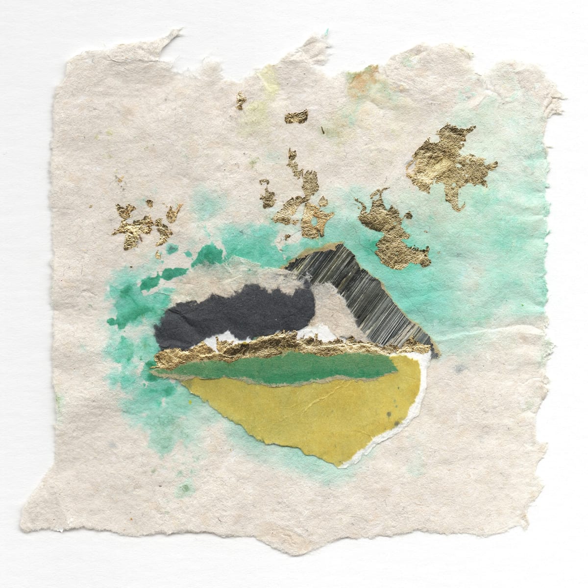 WPR Study 4 by Allison Belolan, Image 1.
