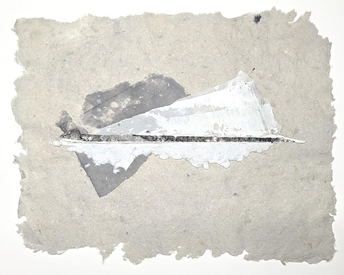 White Mountain by Allison Belolan, Image 1.